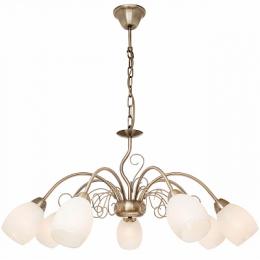 Изображение продукта Подвесная люстра Silver Light Aimi 